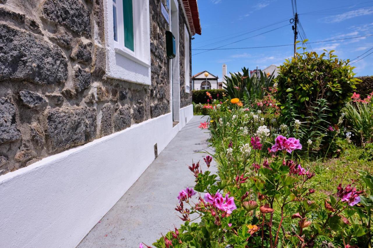 Casa D'Eira Villa Nordeste  Exteriör bild